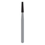 Kerr Jet Tungsten Carbide Operative Bur 171L 012 Taper Flat End Fissure FG 19mm (5)