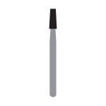 Kerr Jet Tungsten Carbide Operative Bur 172 016 Taper Flat End Fissure FG 19mm (100)