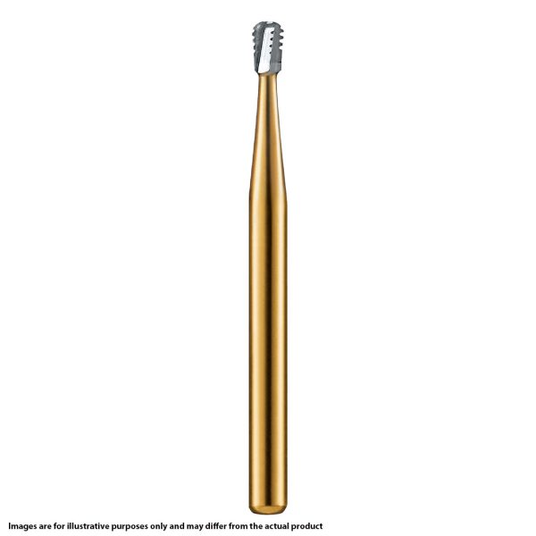 Kerr Jet Tungsten Carbide Fine Cross Cut Bur 1930 008 Pear FG 19mm (100) Kerr Jet Tungsten Carbide Fine Cross Cut Bur 1930 008 Pear FG 19mm (100)