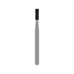 Kerr Jet Tungsten Carbide Fine Cross Cut Bur 1946 012 Amalgam Prep FG 19mm (5)