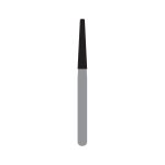 Kerr Jet Tungsten Carbide Trimming & Finishing Bur 219EZ 014 Zekrya Taper Finishing FG 19mm (5)