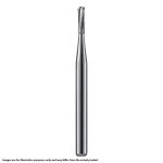 Kerr Jet Tungsten Carbide Operative Bur 245 009 Amalgam Prep FG 19mm (5)