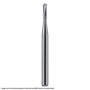 Kerr Jet Tungsten Carbide Operative Bur 245 009 Amalgam Prep FG 19mm (5)