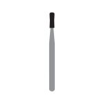 Kerr Jet Tungsten Carbide Operative Bur 246 012 Amalgam Prep FG 19mm (100)