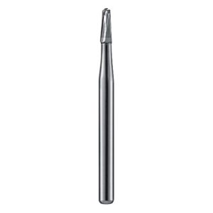 Kerr Jet Tungsten Carbide Operative Bur 271 012 Inlay Prep FG 19mm (100)