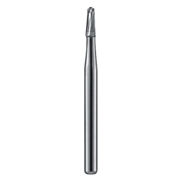 Kerr Jet Tungsten Carbide Operative Bur 271 012 Inlay Prep FG 19mm (100)