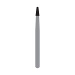 Kerr Jet Tungsten Carbide Operative Bur 271 012 Inlay Prep FG 19mm (100)