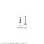 Kerr Jet Tungsten Carbide Operative Bur 271 012 Inlay Prep FG 19mm (100)