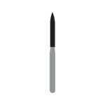 Kerr Jet Tungsten Carbide Trimming & Finishing Bur 284 014 Finishing Torpedo FG 19mm (5)