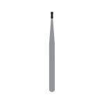 Kerr Jet Tungsten Carbide Operative Bur 329 006 Pear FG 19mm (100)
