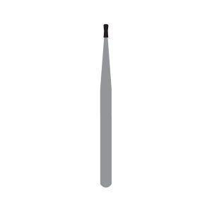 Kerr Jet Tungsten Carbide Operative Bur 329 006 Pear FG 19mm (100)