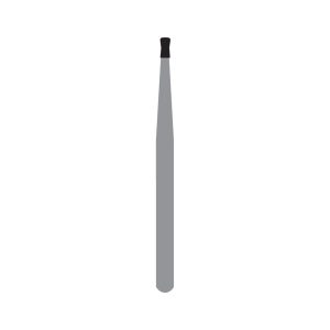 Kerr Jet Tungsten Carbide Operative Bur 330 008 Pear FG 19mm (100)