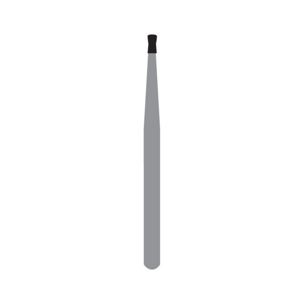 Kerr Jet Tungsten Carbide Operative Bur 330 008 Pear FG 19mm (100)