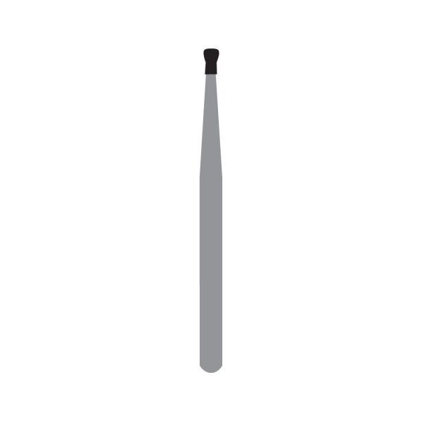 Kerr Jet Tungsten Carbide Operative Bur 331 010 Pear FG 19mm (5)