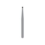 Kerr Jet Tungsten Carbide Operative Bur 33 1/2 006 Inverted Cone FG 19mm (5)