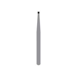 Kerr Jet Tungsten Carbide Operative Bur 33 1/2 006 Inverted Cone FG 19mm (100)