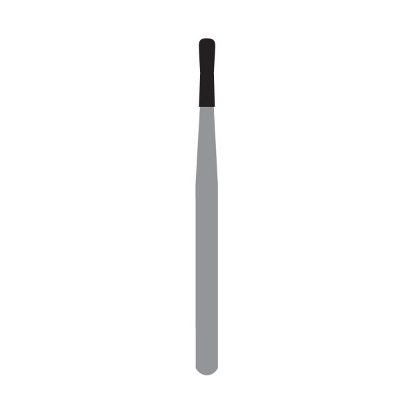 Kerr Jet Tungsten Carbide Operative Bur 331L 010 Pear FG 19mm (100)