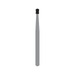 Kerr Jet Tungsten Carbide Operative Bur 332 012 Pear FG 19mm (100)