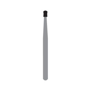 Kerr Jet Tungsten Carbide Operative Bur 332 012 Pear FG 19mm (100)