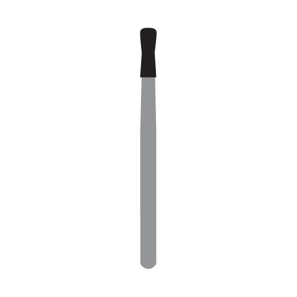 Kerr Jet Tungsten Carbide Operative Bur 333L 014 Pear FG 19mm (100)