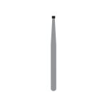 Kerr Jet Tungsten Carbide Operative Bur 34 008 Inverted Cone FG 19mm (5)