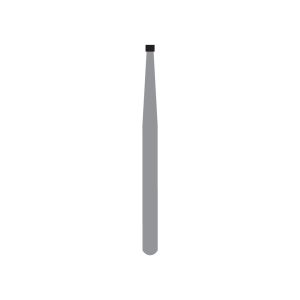 Kerr Jet Tungsten Carbide Operative Bur 34 008 Inverted Cone FG 19mm (100)