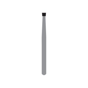Kerr Jet Tungsten Carbide Operative Bur 36 012 Inverted Cone FG 19mm (100)