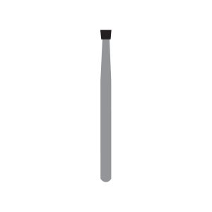 Kerr Jet Tungsten Carbide Operative Bur 37 014 Inverted Cone FG 19mm (100)