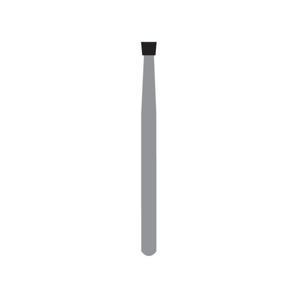Kerr Jet Tungsten Carbide Operative Bur 37 014 Inverted Cone FG 19mm (100)