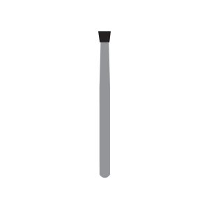 Kerr Jet Tungsten Carbide Operative Bur 38 016 Inverted Cone FG 19mm (5)