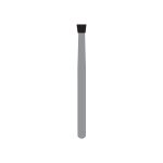Kerr Jet Tungsten Carbide Operative Bur 38 016 Inverted Cone FG 19mm (100)