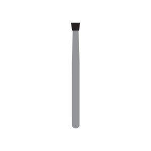 Kerr Jet Tungsten Carbide Operative Bur 38 016 Inverted Cone FG 19mm (100)