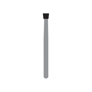 Kerr Jet Tungsten Carbide Operative Bur 39 018 Inverted Cone FG 19mm (100)