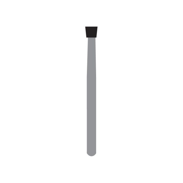 Kerr Jet Tungsten Carbide Operative Bur 39 018 Inverted Cone FG 19mm (100)