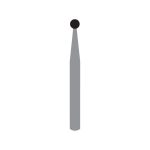 Kerr Jet Tungsten Carbide Operative Bur 5 016 Round FG 19mm (100)