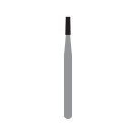 Kerr Jet Tungsten Carbide Operative Bur 56 009 Straight Flat End Fissure FG 19mm (100)