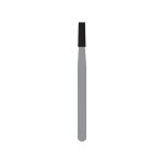 Kerr Jet Tungsten Carbide Operative Bur 58 012 Straight Flat End Fissure FG 19mm (100)