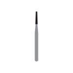 Kerr Jet Tungsten Carbide Operative Bur 699L 009 Taper Flat End X-Cut Fissure FG 19mm (5)