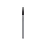 Kerr Jet Tungsten Carbide Operative Bur 699L 009 Taper Flat End X-Cut Fissure FG 19mm (100)