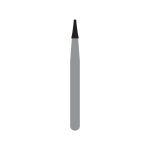 Kerr Jet Tungsten Carbide Trimming & Finishing Bur 7103 012 Concave Interproximal FG 19mm (100)