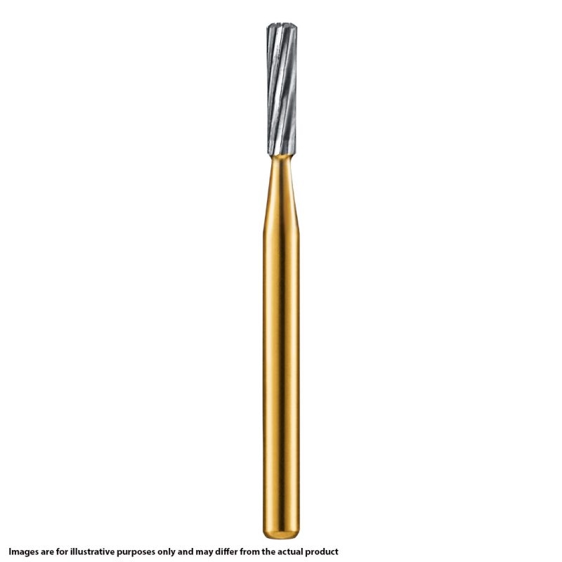 Kerr Jet Tungsten Carbide Trimming & Finishing Bur 7304 014 Inverted ...