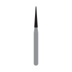 Kerr Jet Tungsten Carbide Trimming & Finishing Bur 7613 014 Taper Finishing FG 19mm (5)