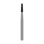 Kerr Jet Tungsten Carbide Trimming & Finishing Bur 7713 012 Taper Finishing FG 19mm (5)