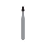Kerr Jet Tungsten Carbide Trimming & Finishing Bur 7801 009 Bullet FG 19mm (5)