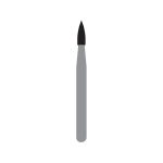 Kerr Jet Tungsten Carbide Trimming & Finishing Bur 7903 012 Needle FG 19mm (100)