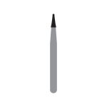 Kerr Jet Tungsten Carbide Fine Finishing Bur 9103 012 Concave Interproximal FG 19mm (100)