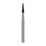 Kerr Jet Tungsten Carbide Fine Finishing Bur 9214 010 Taper Finishing FG 19mm (5)
