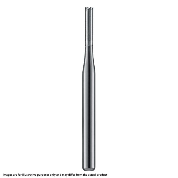 Kerr Jet Tungsten Carbide Operative Bur 956 009 End Cutting FG 19mm (100) Kerr Jet Tungsten Carbide Operative Bur 956 009 End Cutting FG 19mm (100)