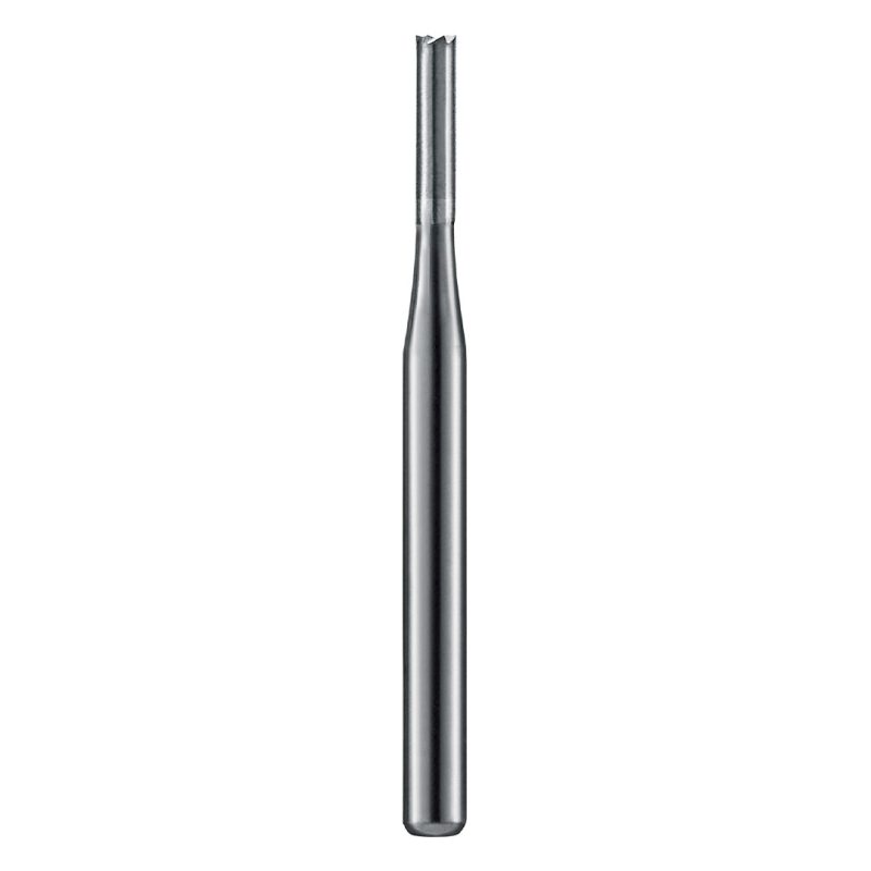 Bur 010 Kerr Jet Tungsten Carbide Operative Bur 957 010 End Cutting FG 19mm (5 ...