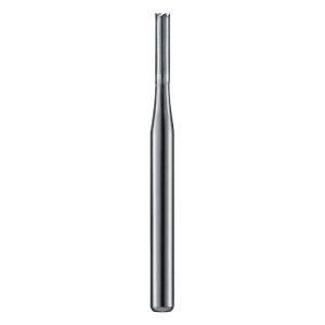 Kerr Jet Tungsten Carbide Operative Bur 957 010 End Cutting FG 19mm (100)